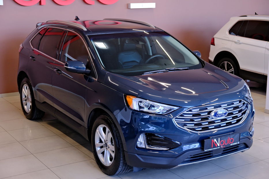 Продам Ford Edge SEL 2019 года в Одессе