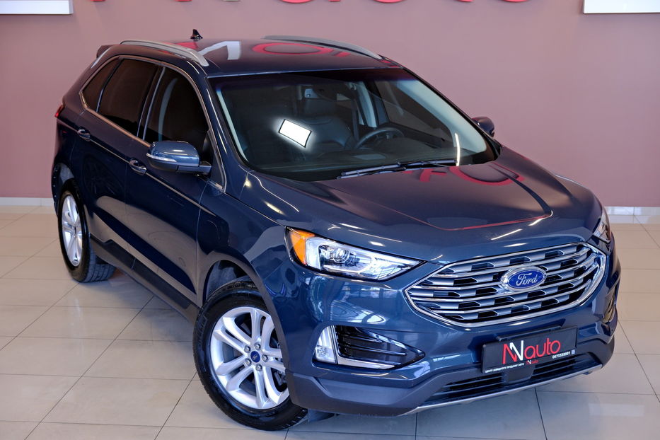 Продам Ford Edge SEL 2019 года в Одессе