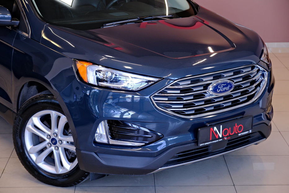 Продам Ford Edge SEL 2019 года в Одессе