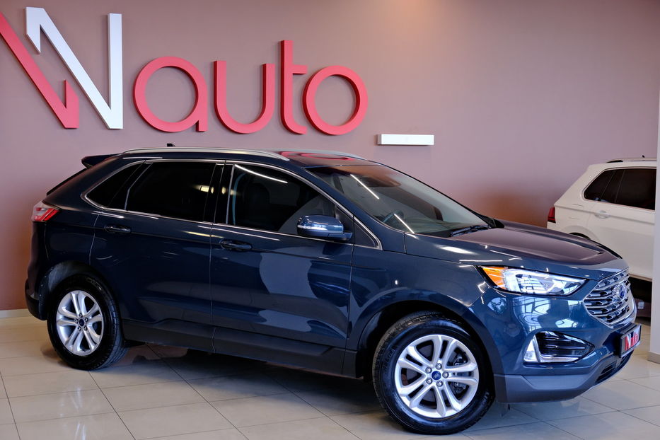 Продам Ford Edge SEL 2019 года в Одессе