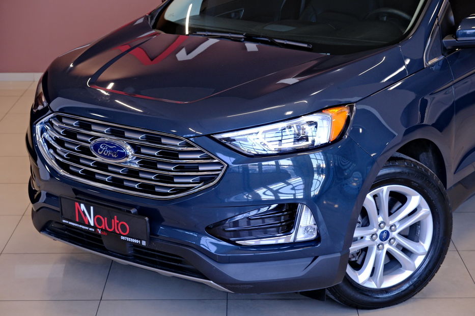 Продам Ford Edge SEL 2019 года в Одессе