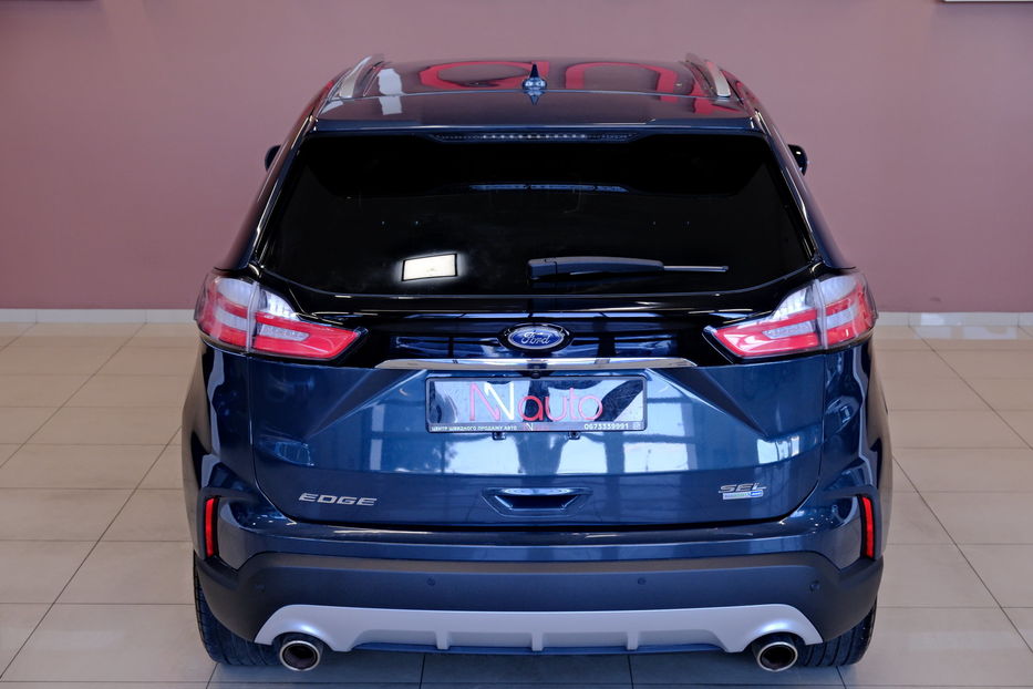 Продам Ford Edge SEL 2019 года в Одессе