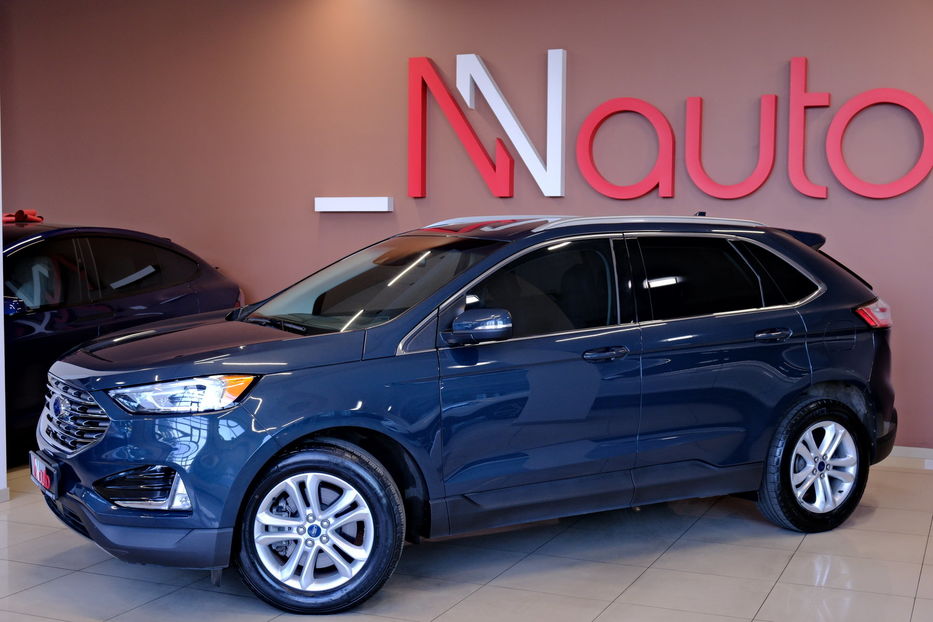 Продам Ford Edge SEL 2019 года в Одессе