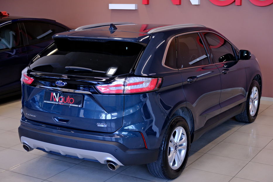 Продам Ford Edge SEL 2019 года в Одессе