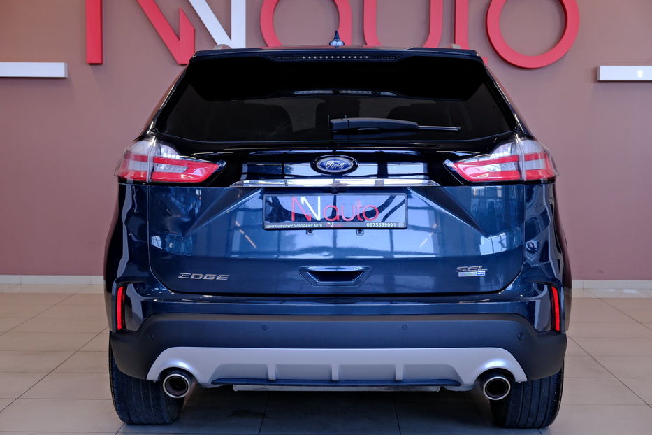 Продам Ford Edge SEL 2019 года в Одессе