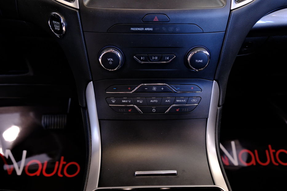 Продам Ford Edge SEL 2019 года в Одессе