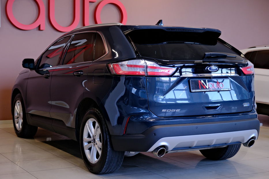 Продам Ford Edge SEL 2019 года в Одессе