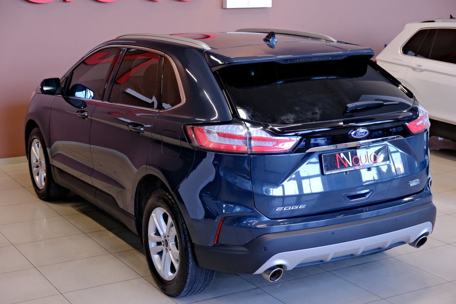 Продам Ford Edge SEL 2019 года в Одессе