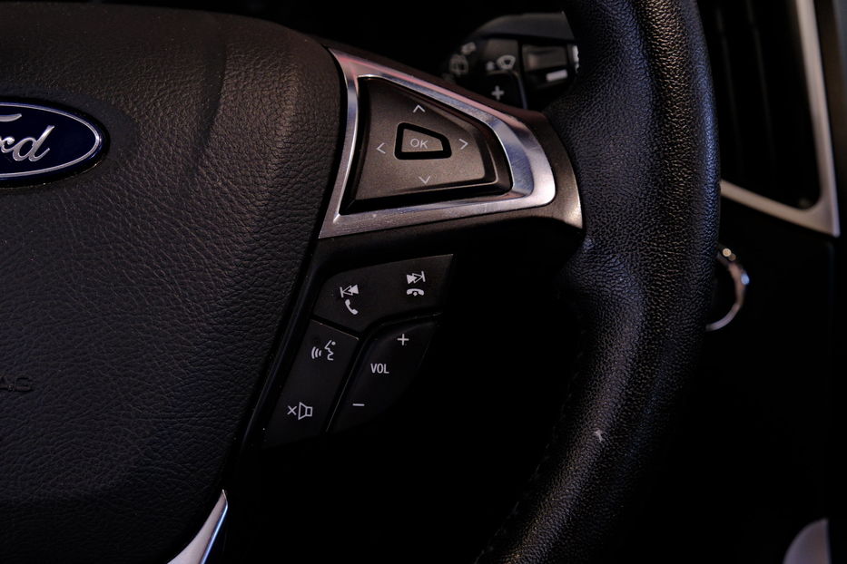 Продам Ford Edge SEL 2019 года в Одессе
