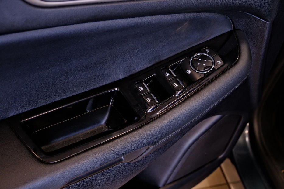 Продам Ford Edge SEL 2019 года в Одессе