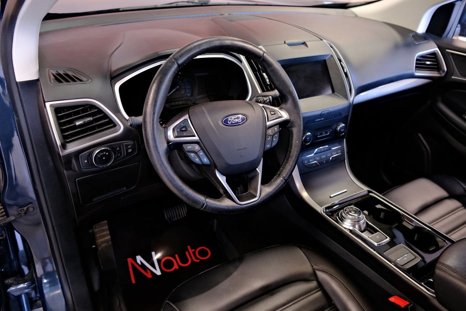 Продам Ford Edge SEL 2019 года в Одессе