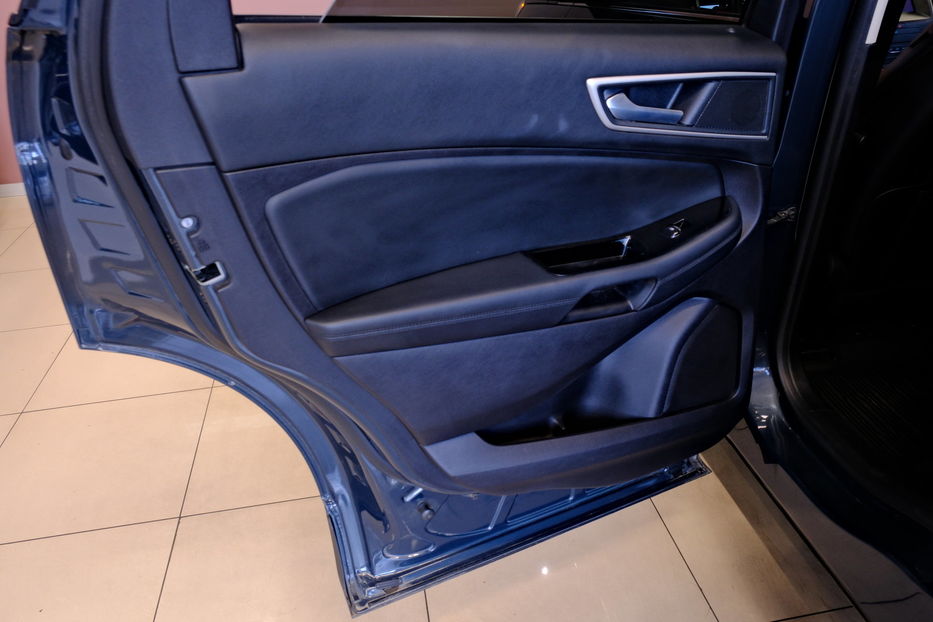 Продам Ford Edge SEL 2019 года в Одессе