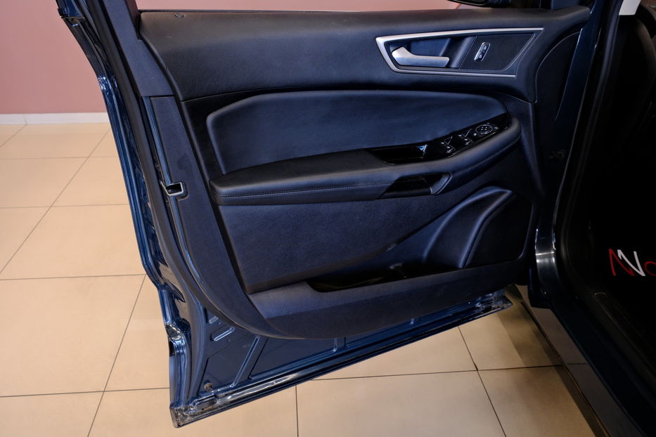 Продам Ford Edge SEL 2019 года в Одессе