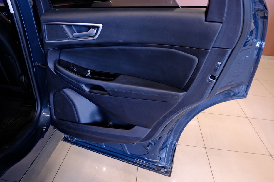 Продам Ford Edge SEL 2019 года в Одессе
