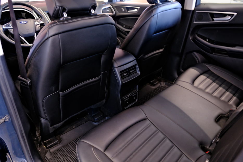 Продам Ford Edge SEL 2019 года в Одессе