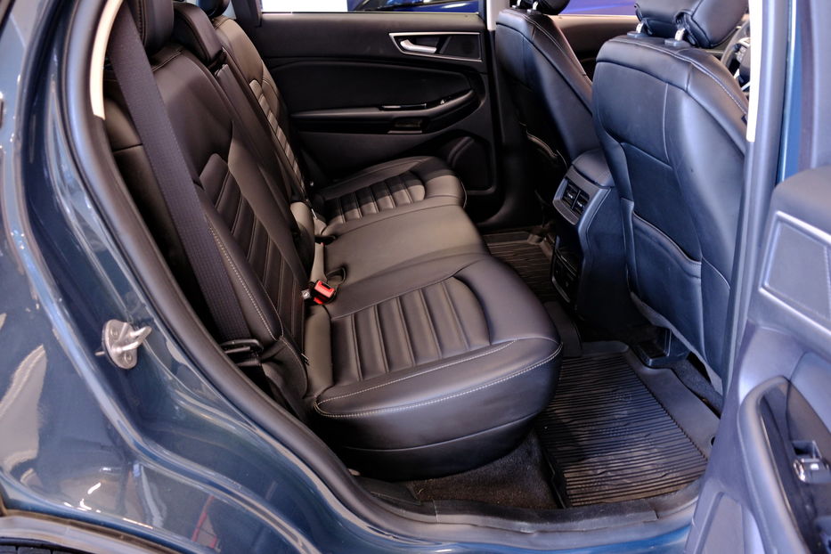 Продам Ford Edge SEL 2019 года в Одессе