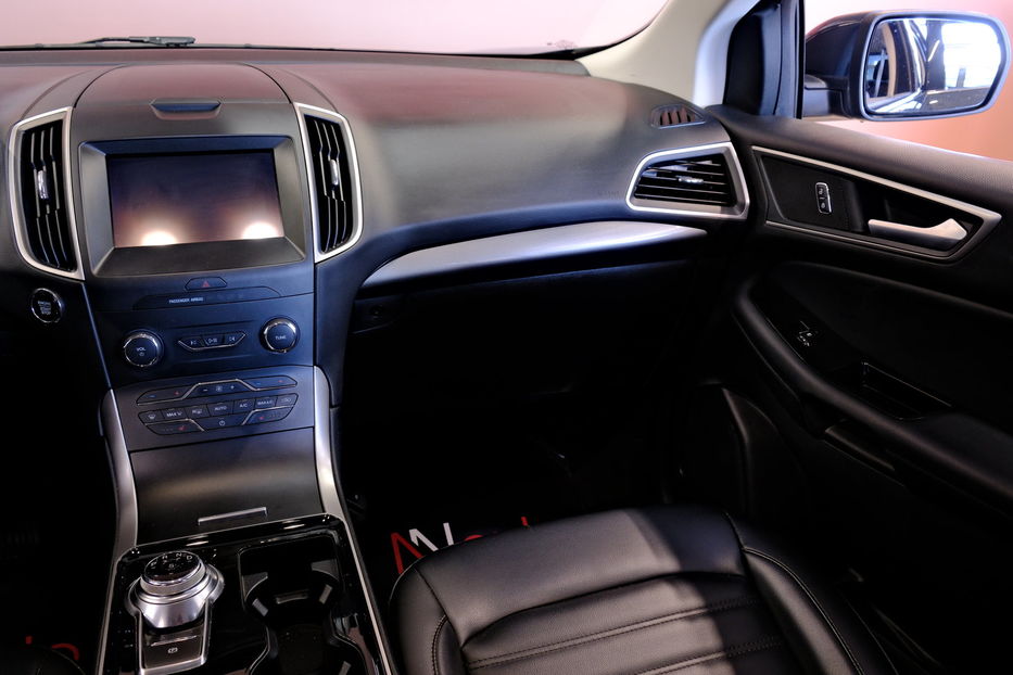 Продам Ford Edge SEL 2019 года в Одессе