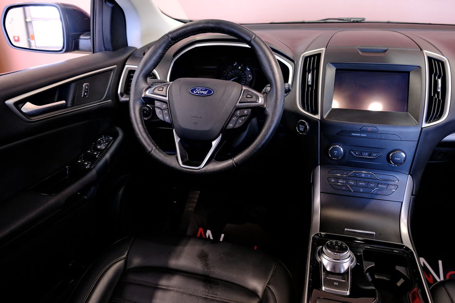 Продам Ford Edge SEL 2019 года в Одессе