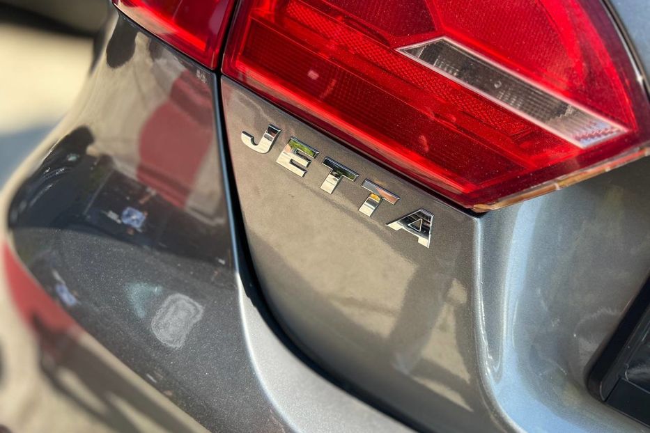 Продам Volkswagen Jetta 2012 года в Черновцах