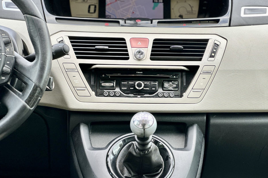 Продам Citroen Grand C4 Picasso 2011 года в Киеве