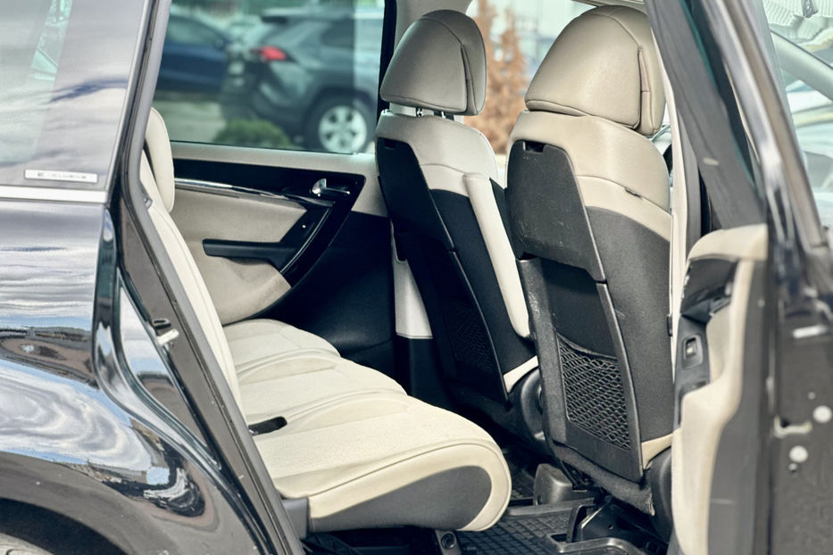 Продам Citroen Grand C4 Picasso 2011 года в Киеве