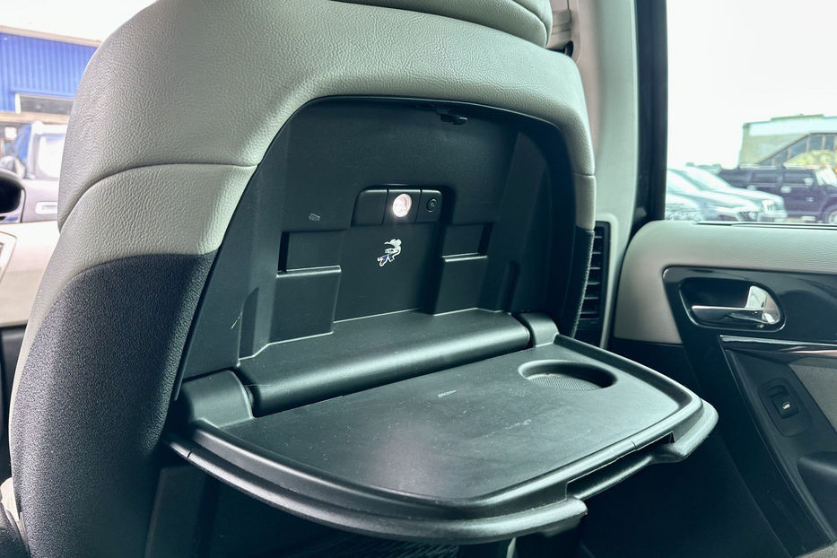 Продам Citroen Grand C4 Picasso 2011 года в Киеве