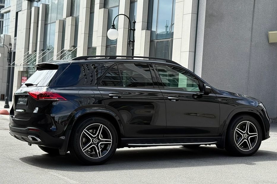 Продам Mercedes-Benz GLE-Class 400d 2021 года в Киеве