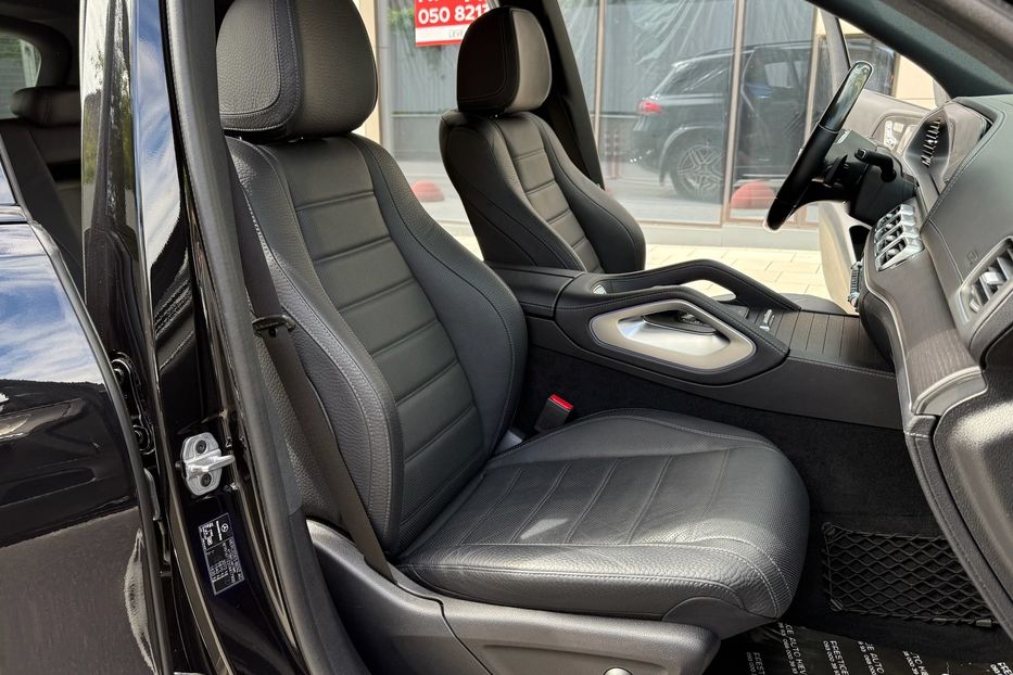 Продам Mercedes-Benz GLE-Class 400d 2021 года в Киеве