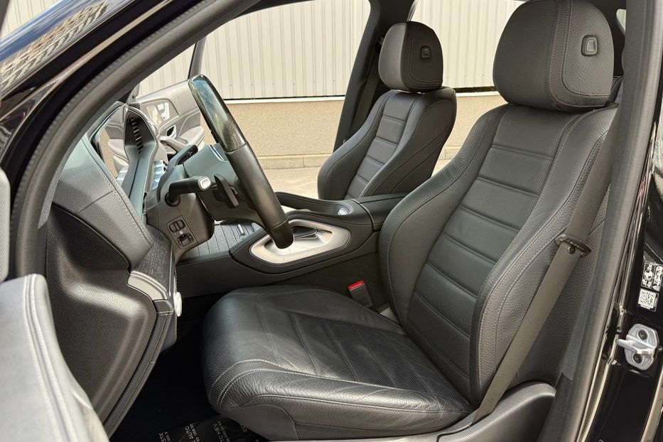 Продам Mercedes-Benz GLE-Class 400d 2021 года в Киеве