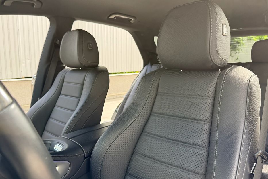 Продам Mercedes-Benz GLE-Class 400d 2021 года в Киеве
