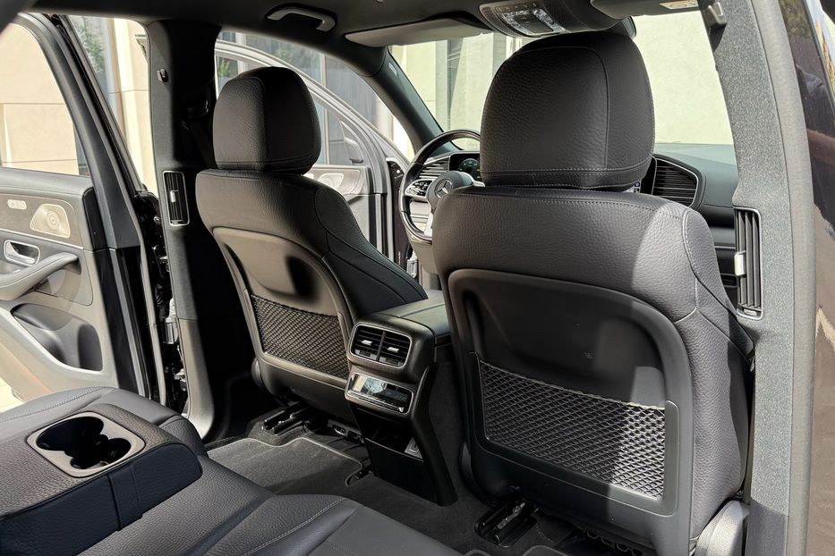 Продам Mercedes-Benz GLE-Class 400d 2021 года в Киеве