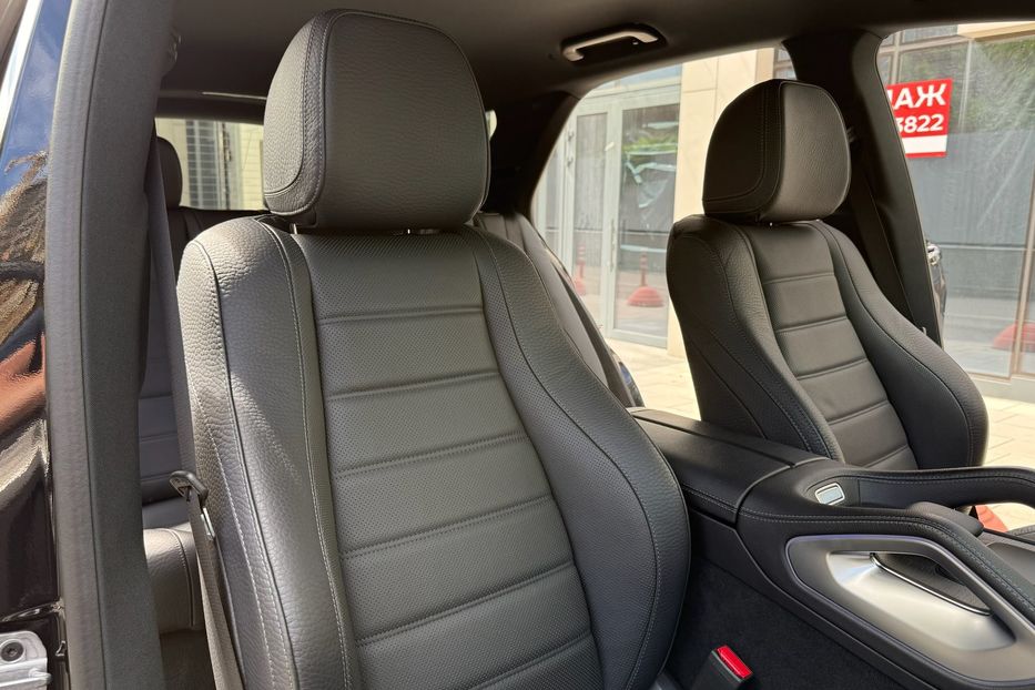 Продам Mercedes-Benz GLE-Class 400d 2021 года в Киеве