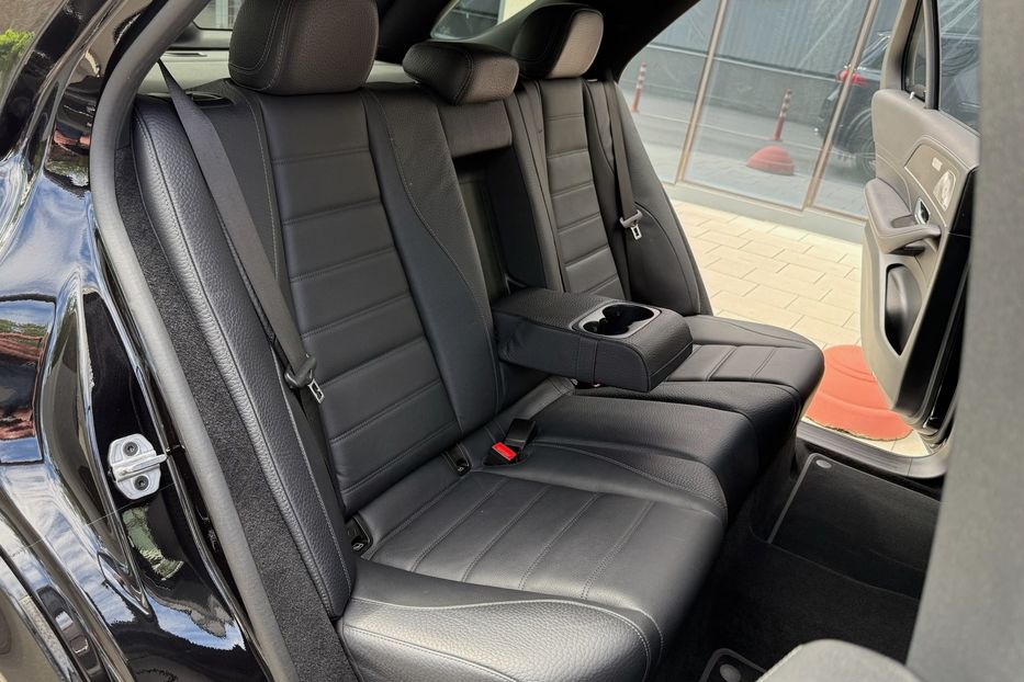 Продам Mercedes-Benz GLE-Class 400d 2021 года в Киеве