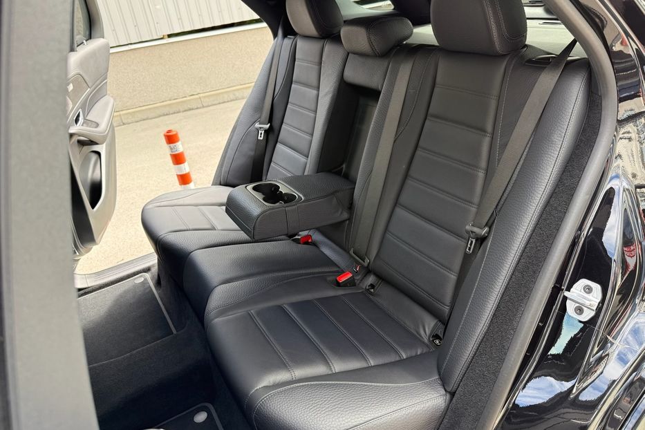 Продам Mercedes-Benz GLE-Class 400d 2021 года в Киеве