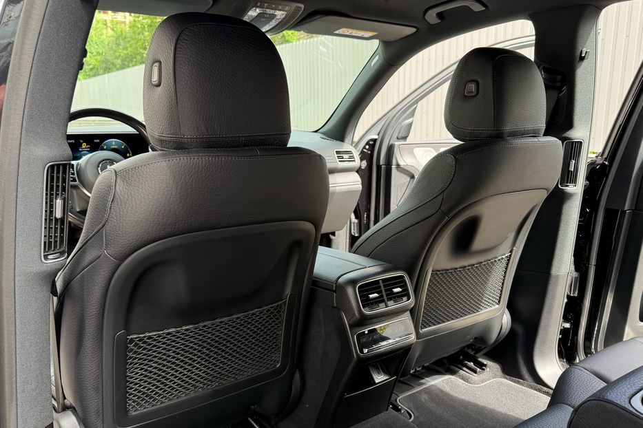 Продам Mercedes-Benz GLE-Class 400d 2021 года в Киеве