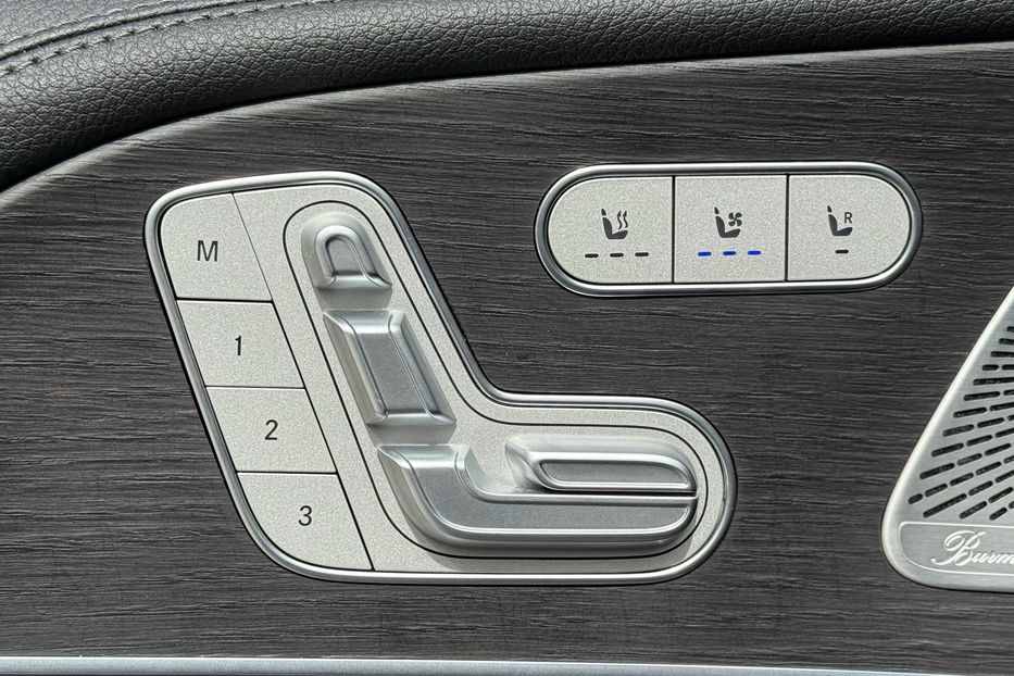 Продам Mercedes-Benz GLE-Class 400d 2021 года в Киеве