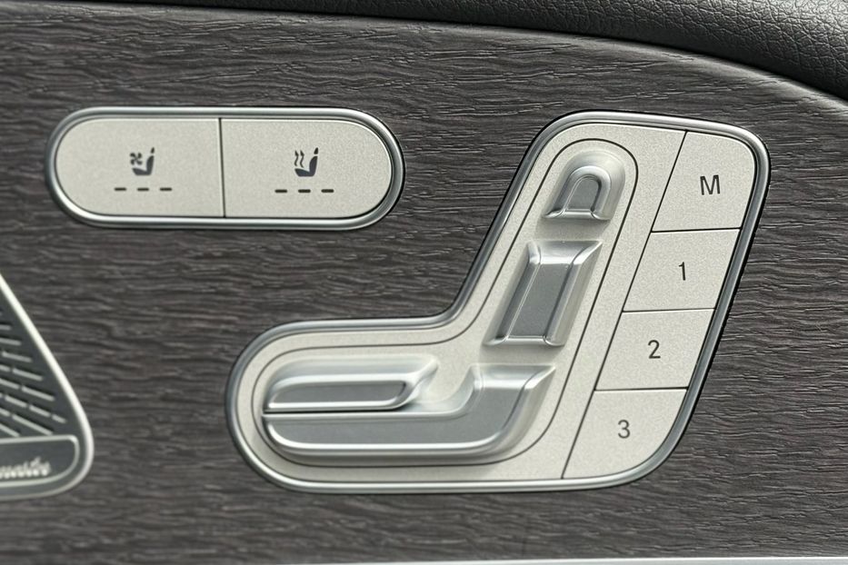 Продам Mercedes-Benz GLE-Class 400d 2021 года в Киеве