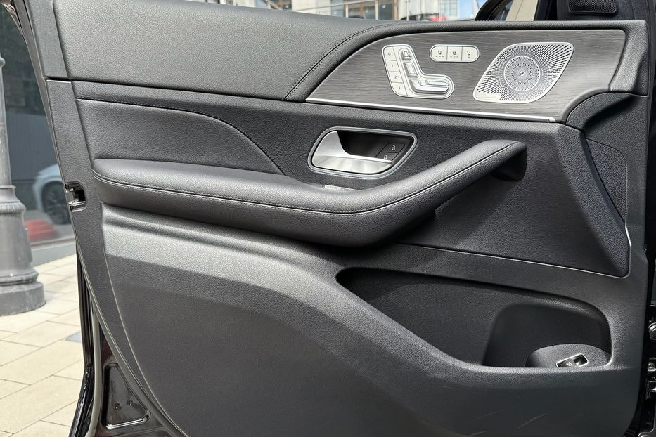 Продам Mercedes-Benz GLE-Class 400d 2021 года в Киеве