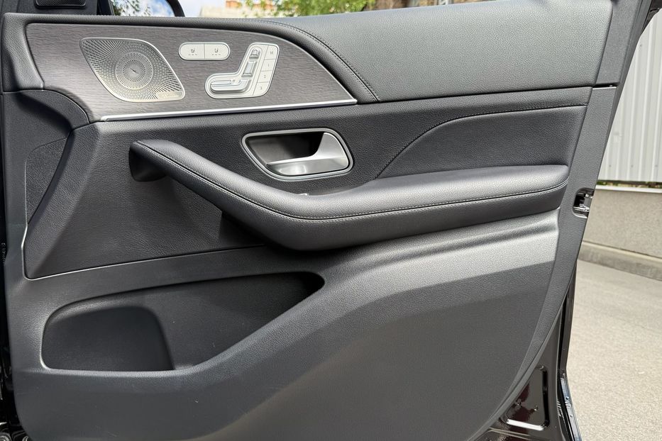 Продам Mercedes-Benz GLE-Class 400d 2021 года в Киеве