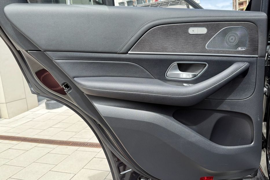 Продам Mercedes-Benz GLE-Class 400d 2021 года в Киеве