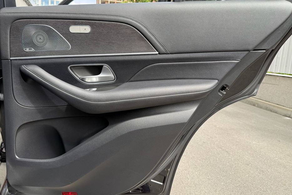 Продам Mercedes-Benz GLE-Class 400d 2021 года в Киеве