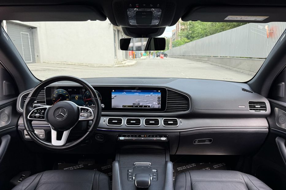 Продам Mercedes-Benz GLE-Class 400d 2021 года в Киеве