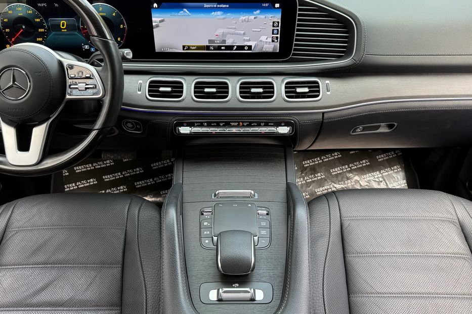 Продам Mercedes-Benz GLE-Class 400d 2021 года в Киеве