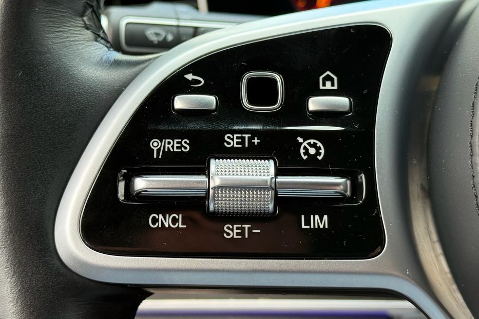 Продам Mercedes-Benz GLE-Class 400d 2021 года в Киеве