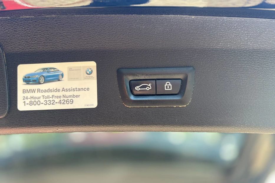 Продам BMW X1 2016 года в Черновцах