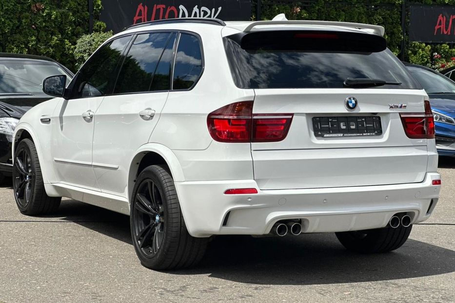 Продам BMW X5 M 2010 года в Киеве