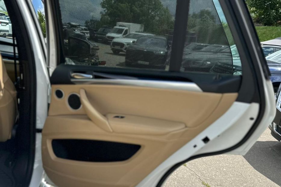 Продам BMW X5 M 2010 года в Киеве