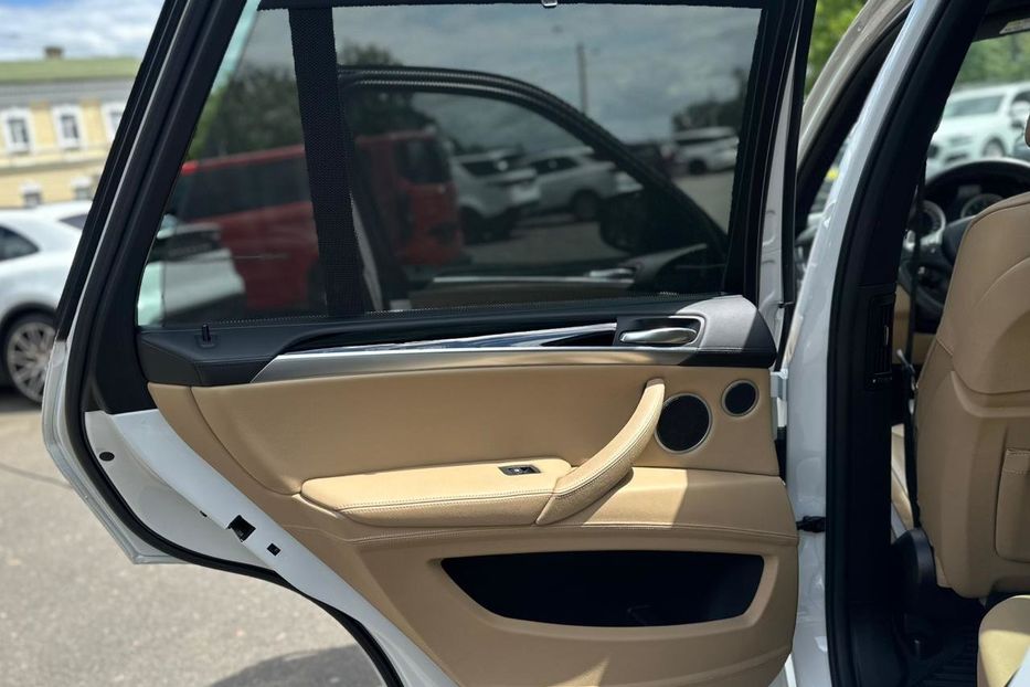 Продам BMW X5 M 2010 года в Киеве