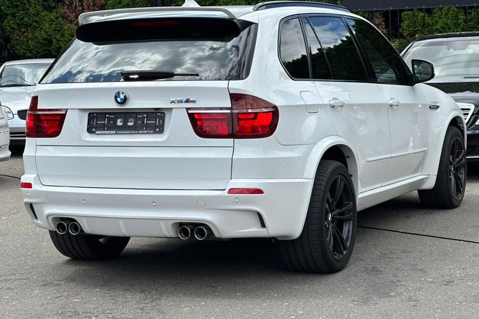 Продам BMW X5 M 2010 года в Киеве