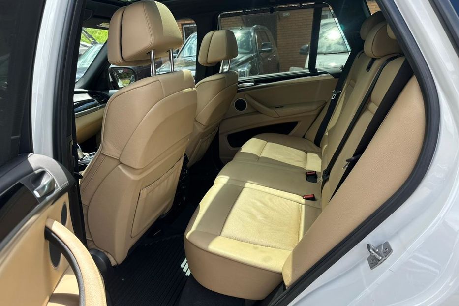 Продам BMW X5 M 2010 года в Киеве